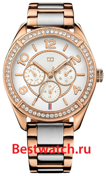 Часы Tommy Hilfiger Gracie 1781266